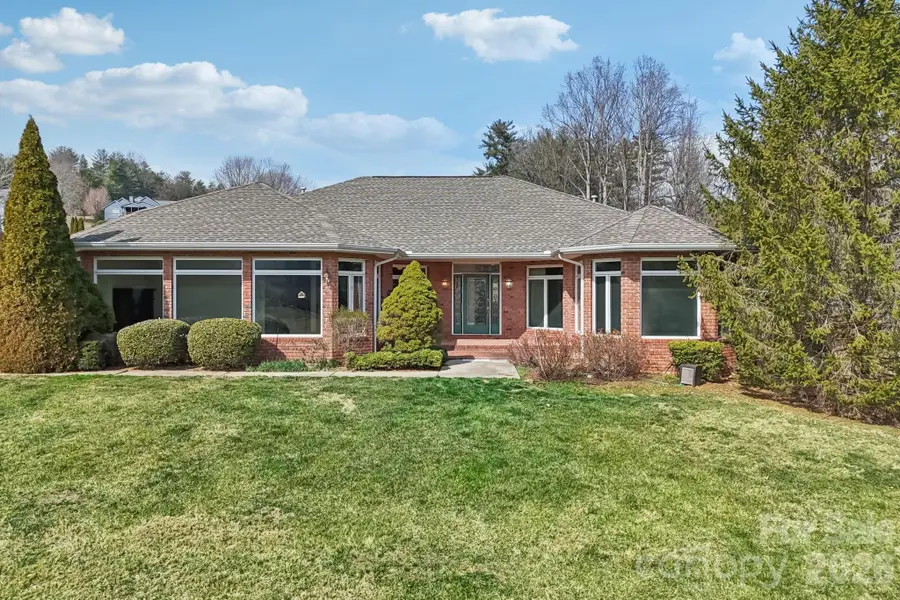 39 Beaumont Drive, Hendersonville, NC 28739 - #2