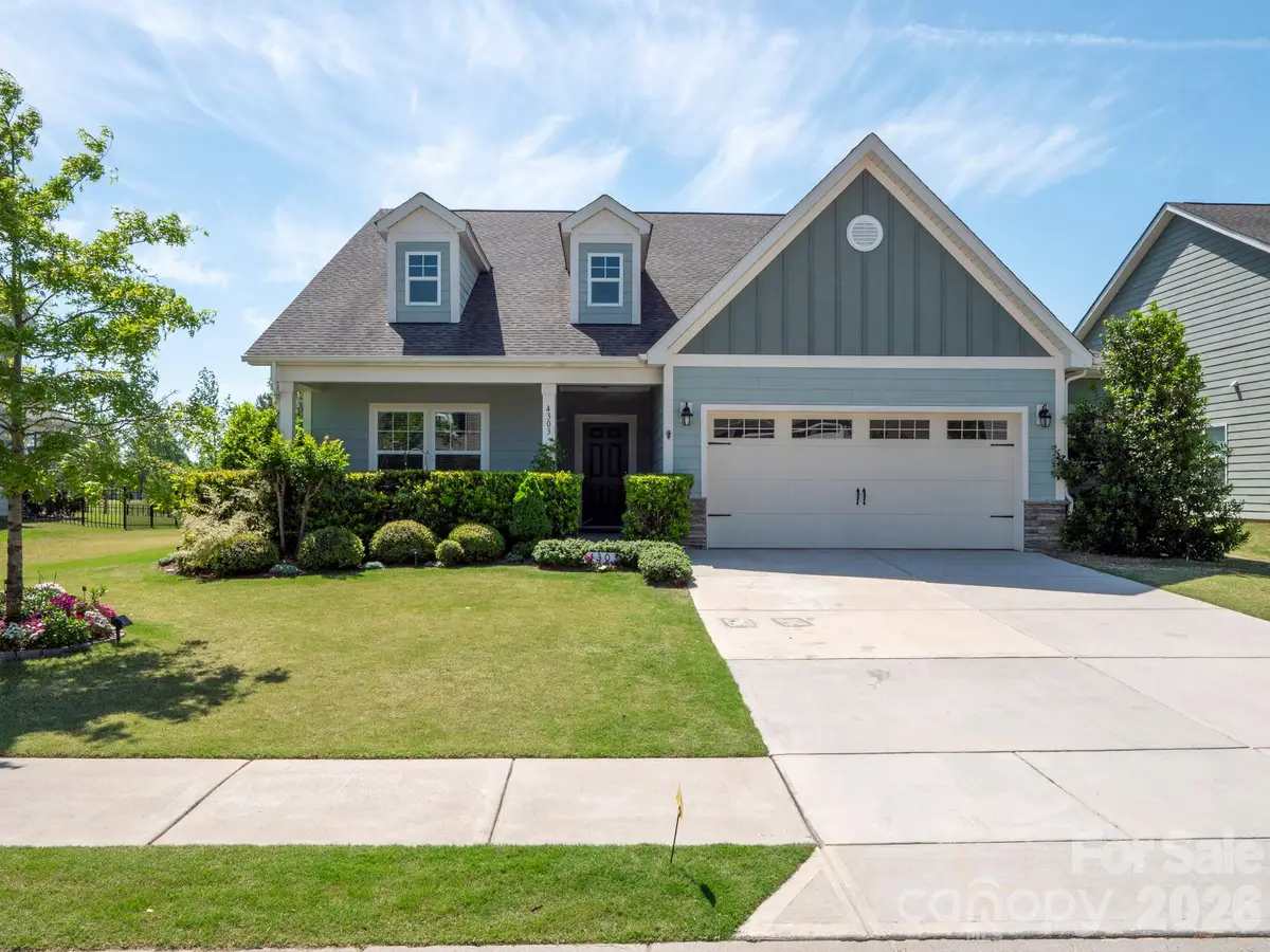 4303 Bent Green Lane, Monroe, NC 28112 - #1