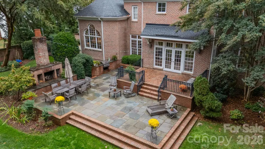 2516 Selwyn Avenue, Charlotte, NC 28209 - #2