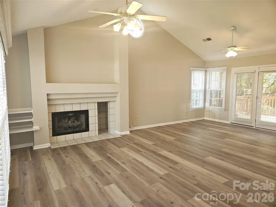 3604 Edmund Court, Matthews, NC 28105 - #3