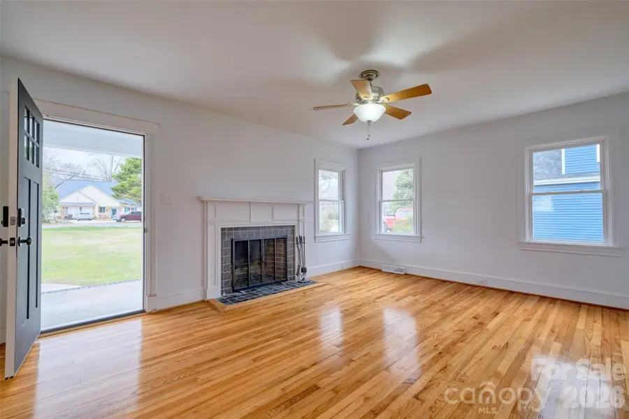 804 Congress Street N, York, SC 29745 - #3