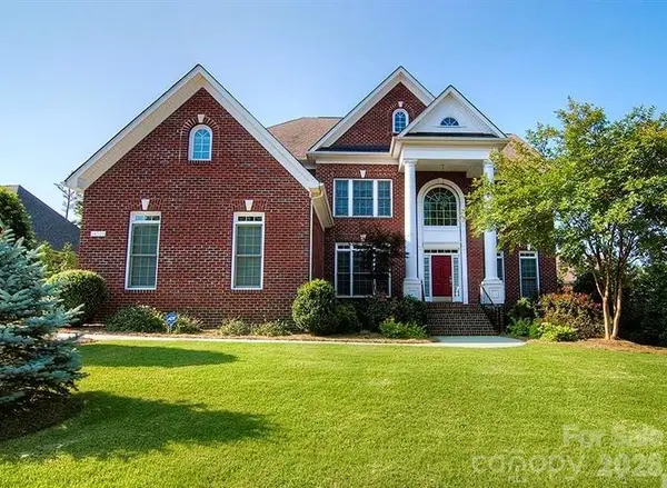 14724 Murfield Court, Charlotte, NC 28278