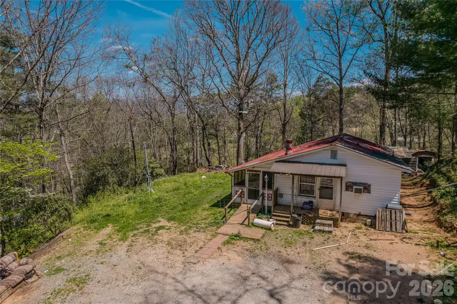 71 Fortner Road, Bryson City, NC 28713 - #2