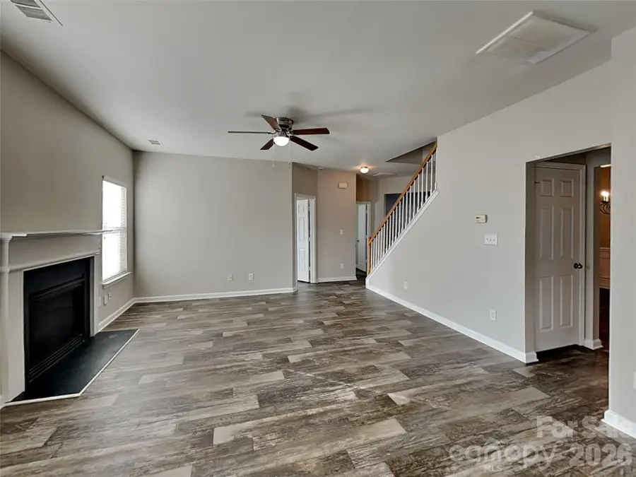 3721 Amber Meadows Drive, Charlotte, NC 28269 - #3