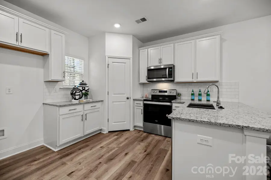 3140 Butler Hill Drive #23, Matthews, NC 28105 - #3