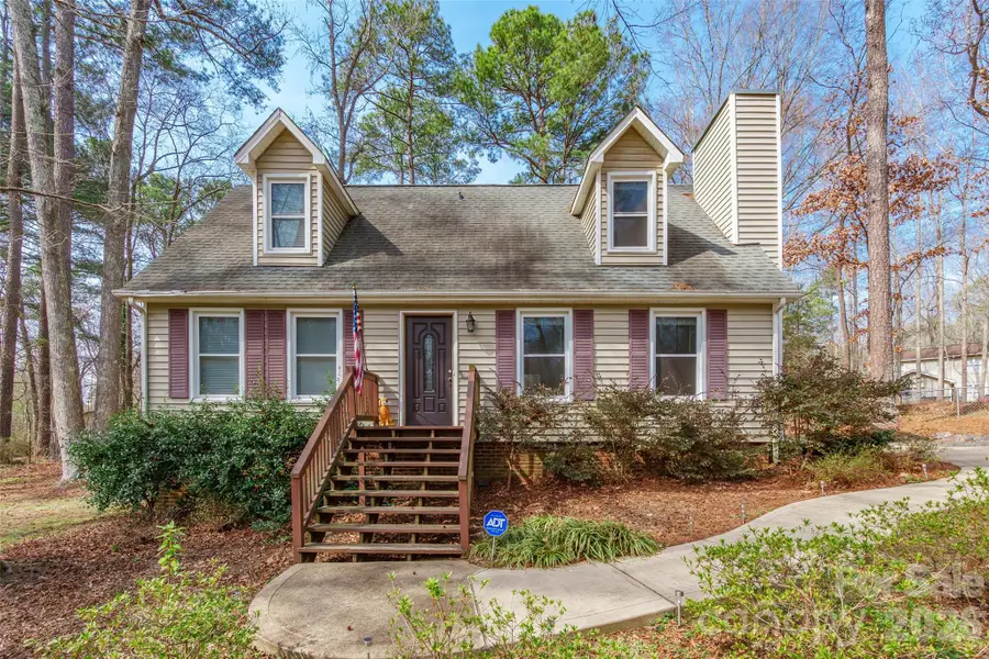 4834 Country Oaks Drive, Rock Hill, SC 29732 - #3