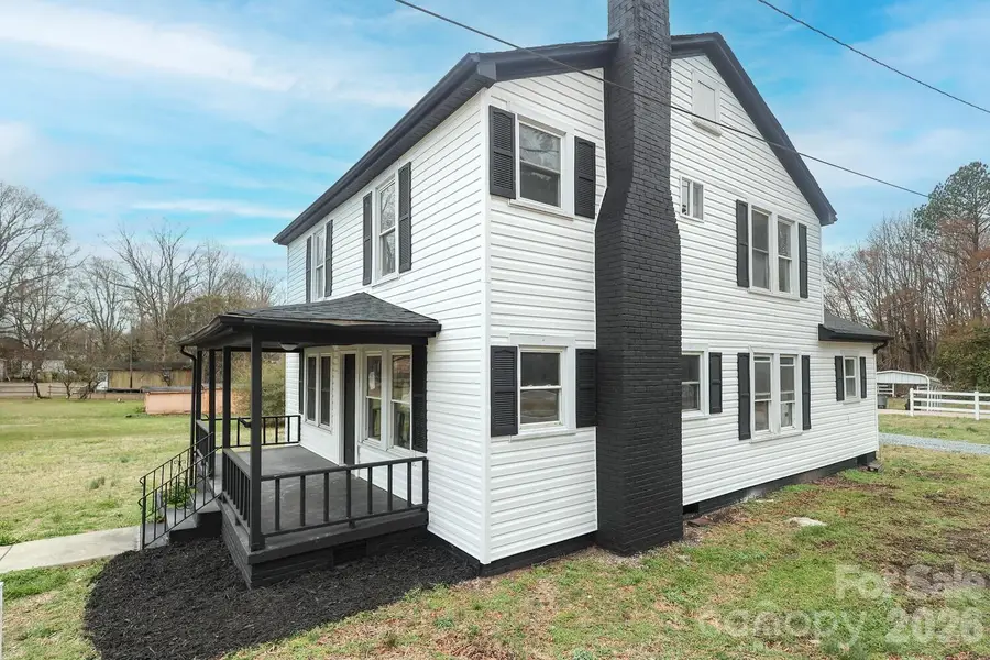 2809 N Main Street, Kannapolis, NC 28081 - #2