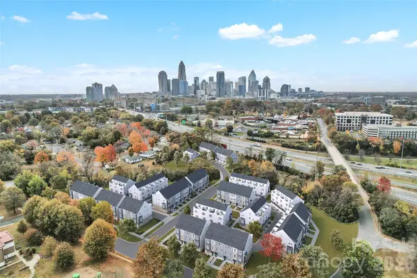 1344 Hamilton Street #04, Charlotte, NC 28206