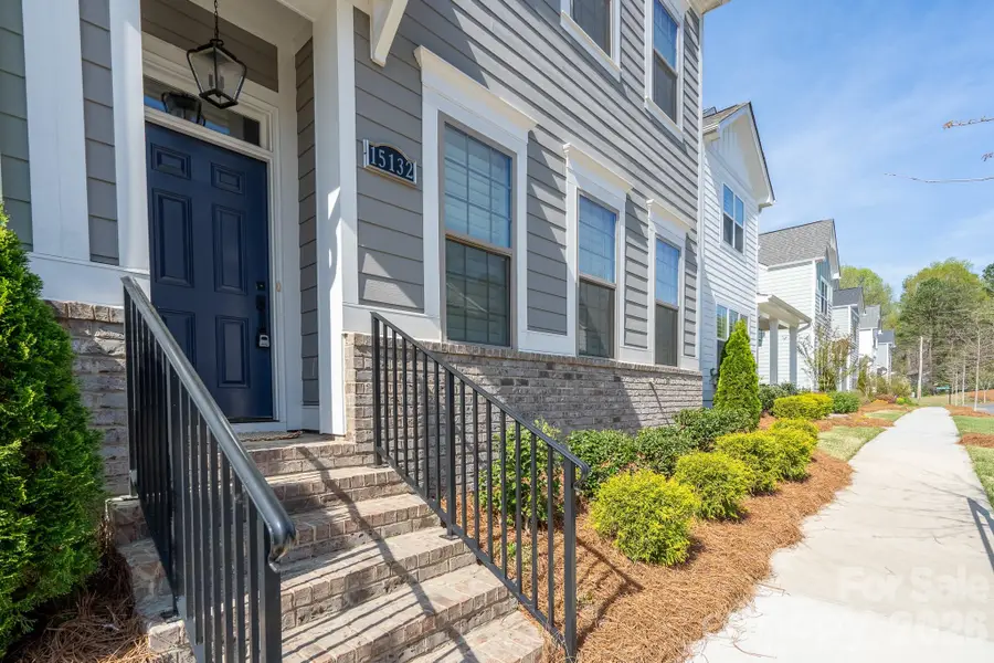 15132 Rocky Bluff Loop, Davidson, NC 28036 - #3