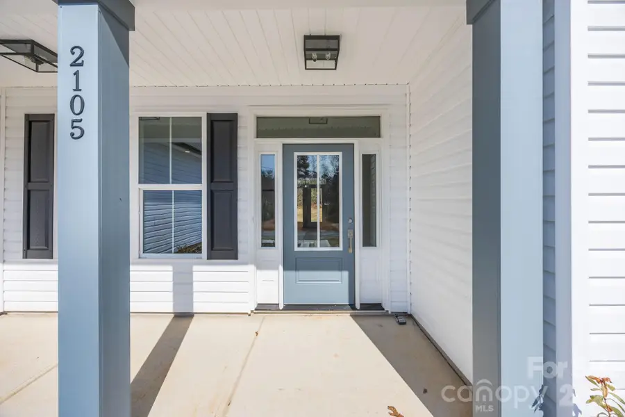 2105 Fowler Street, Kannapolis, NC 28083 - #3