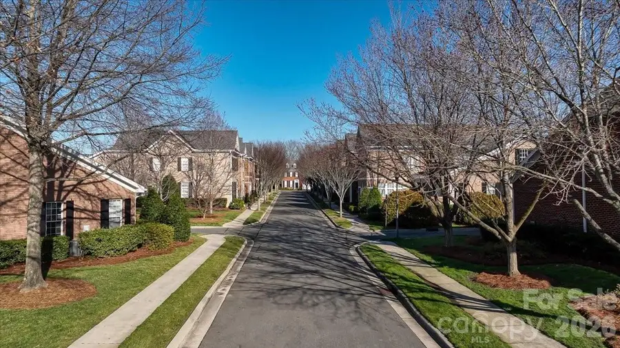 4431 Mottisfont Abbey Lane, Charlotte, NC 28226 - #3