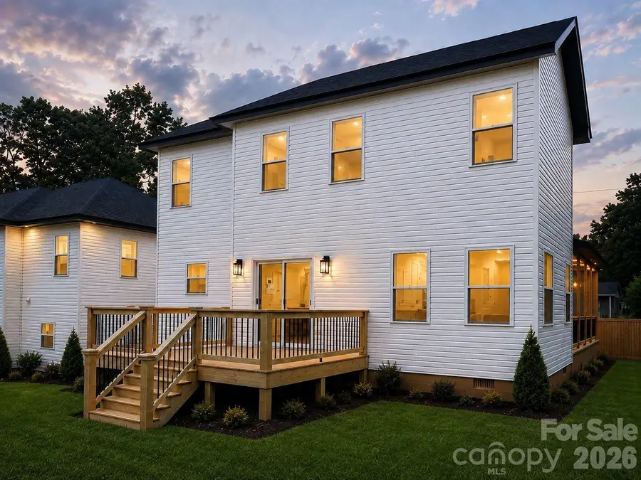 1520 Wedgedale Avenue, Statesville, NC 28677 - #2