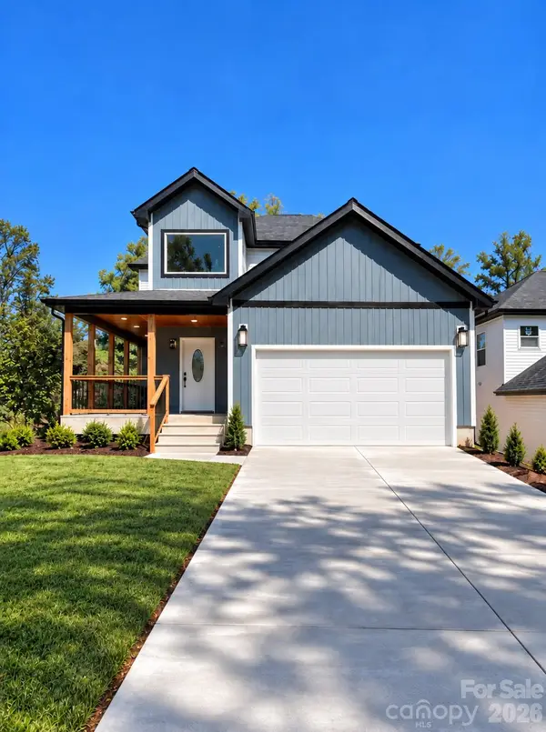 1524 Wedgedale Avenue, Statesville, NC 28677