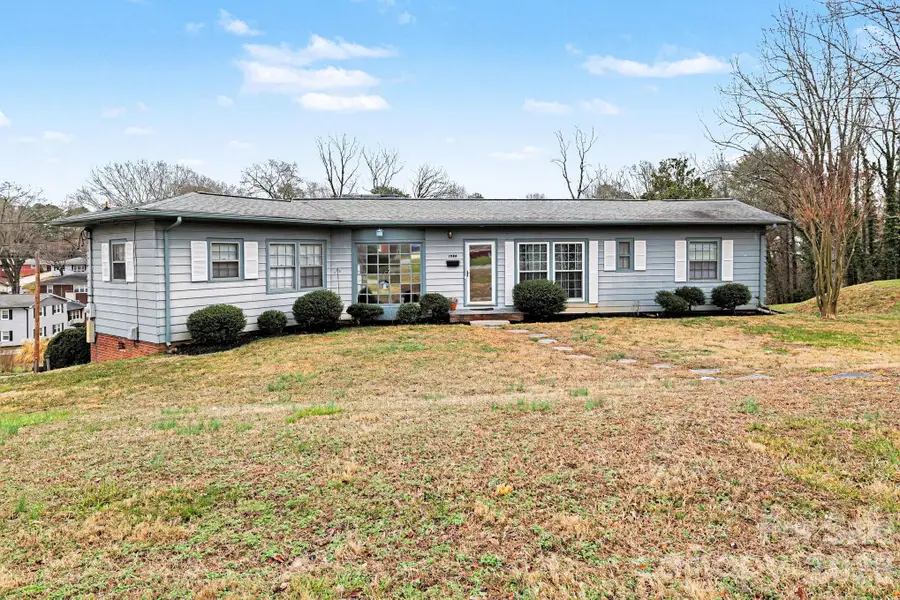 1026 N 10th Street, Albemarle, NC 28001 - #2