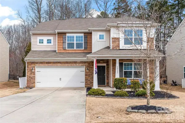10666 Sapphire Trail, Davidson, NC 28036