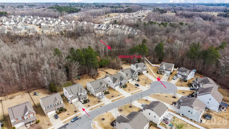 10666 Sapphire Trail, Davidson, NC 28036 - #3