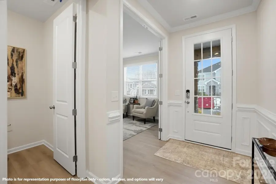 9851 Quercus Lane, Huntersville, NC 28078 - #2