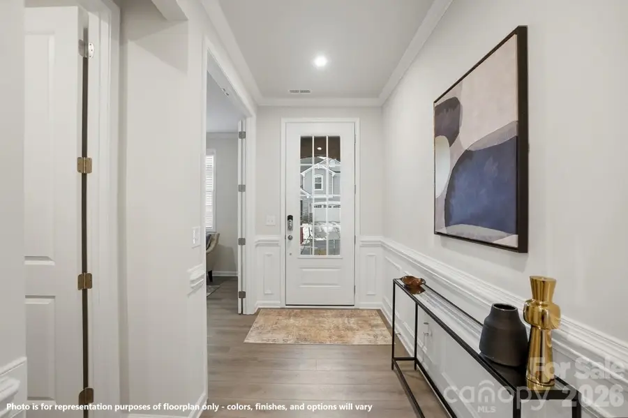 9851 Quercus Lane, Huntersville, NC 28078 - #3