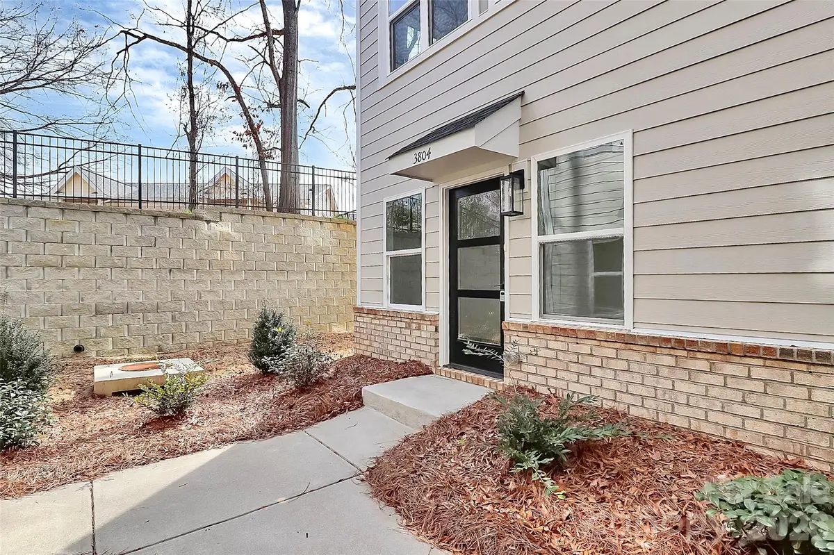 3804 Odom Way, Charlotte, NC 28208 - #1