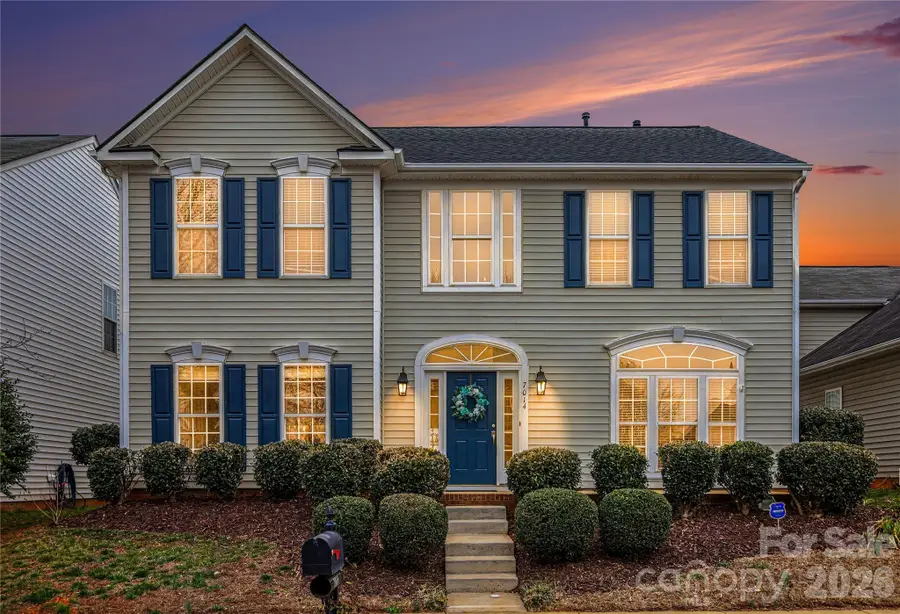 7014 Church Wood Lane, Huntersville, NC 28078 - #2