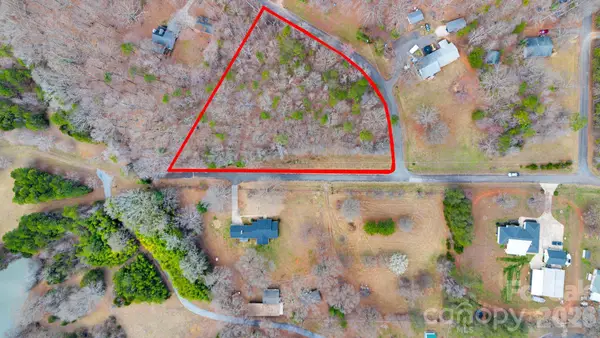 6148 Holland Drive #LT 8 & PART OF, Clover, SC 29710