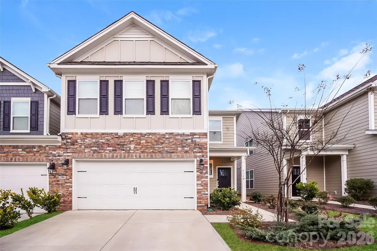 4110 Steel Way, Sherrills Ford, NC 28673 - #1