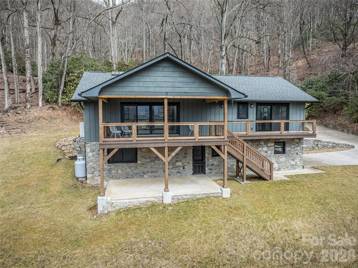 453 Friendly Acres Drive, Waynesville, NC 28786 - #1