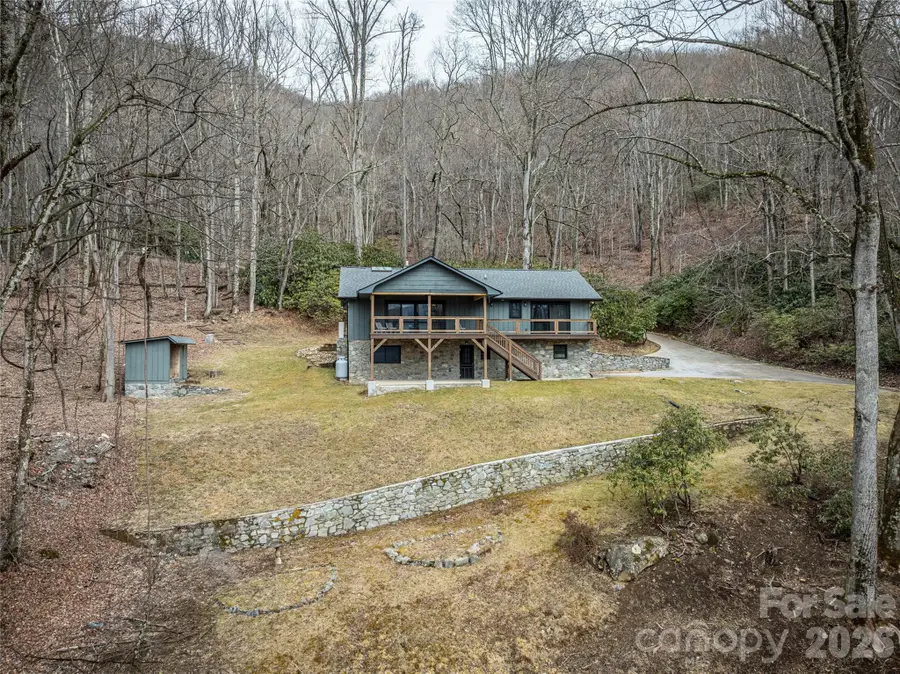 453 Friendly Acres Drive, Waynesville, NC 28786 - #3