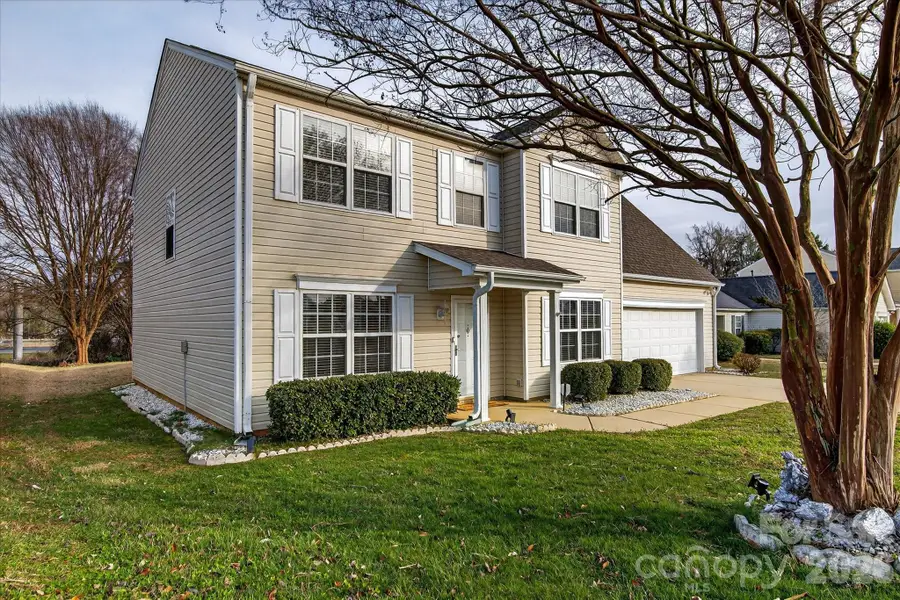 9830 Avensong Crossing Drive, Charlotte, NC 28215 - #3