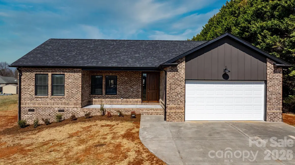 3386 Blackburn Bridge Road, Lincolnton, NC 28092 - #1