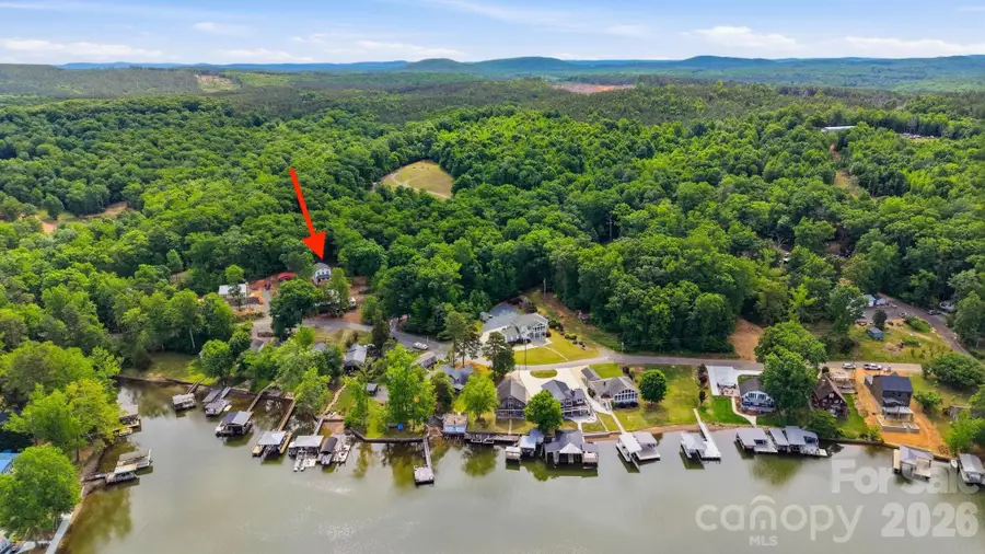 123 Tallassee Lane, New London, NC 28127 - #2