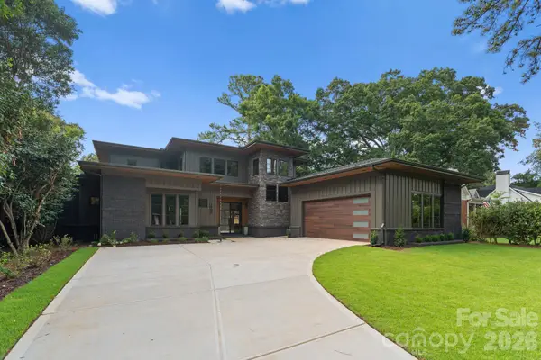 1905 Chatham Avenue, Charlotte, NC 28205