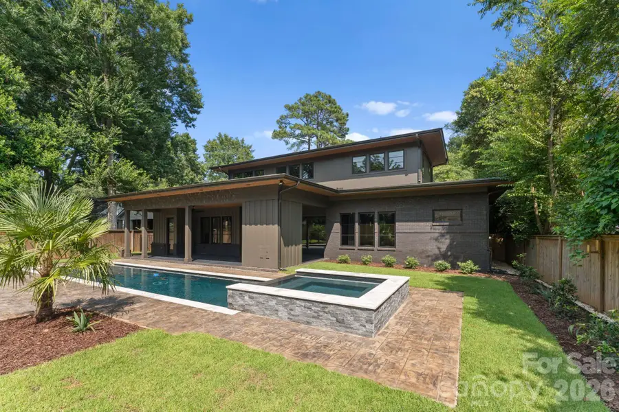 1905 Chatham Avenue, Charlotte, NC 28205 - #3