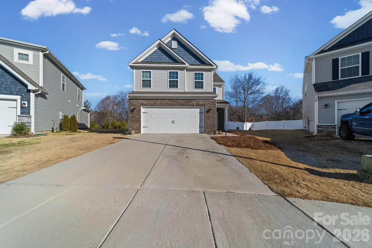 5843 Soft Shell Drive, Lancaster, SC 29720 - #1