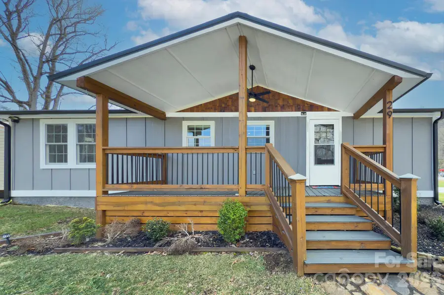 29 W Southwood Drive, Brevard, NC 28712 - #3