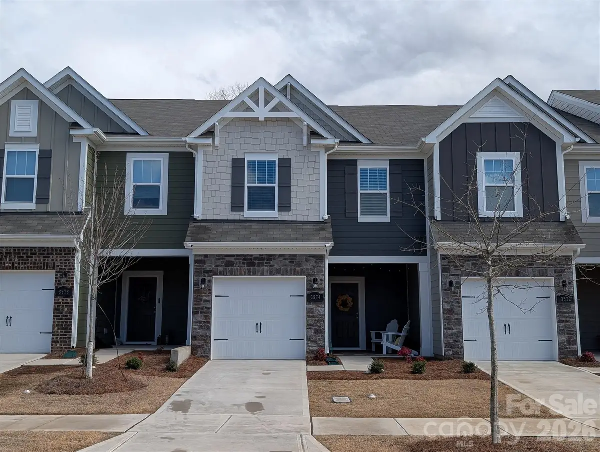 3574 Nimbell Road, Monroe, NC 28110 - #1