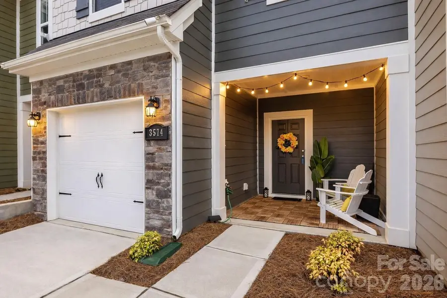 3574 Nimbell Road, Monroe, NC 28110 - #3