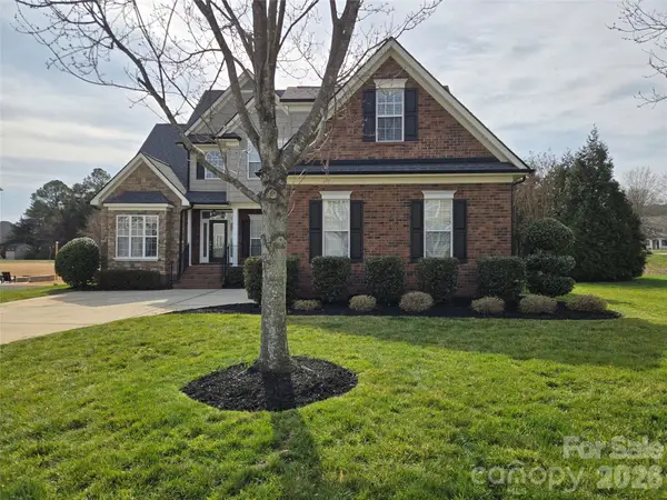 2558 Chatham Drive, Fort Mill, SC 29707