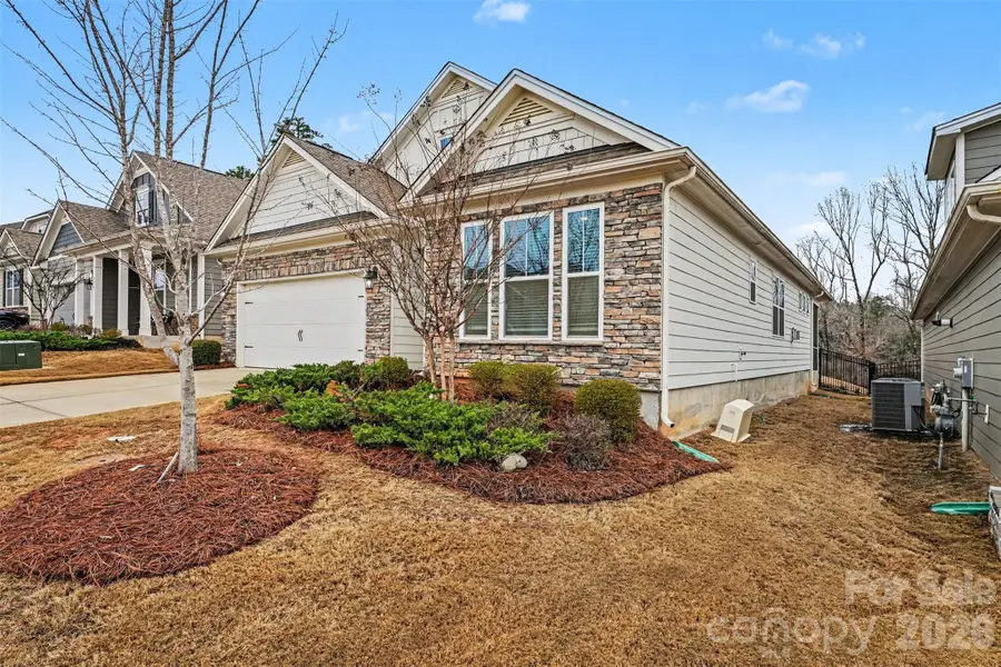 332 Secretariat Drive, Iron Station, NC 28080 - #3