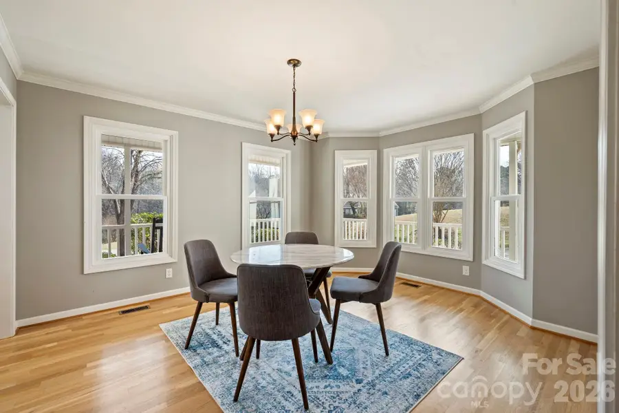 3505 4th Street Boulevard Nw, Hickory, NC 28601 - #3