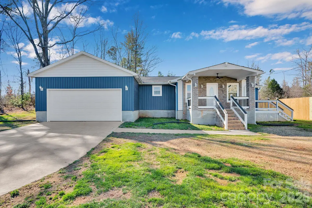 907 Carpenters Grove Church Road, Lawndale, NC 28090 - #1
