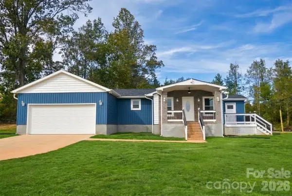 907 Carpenters Grove Church Road, Lawndale, NC 28090