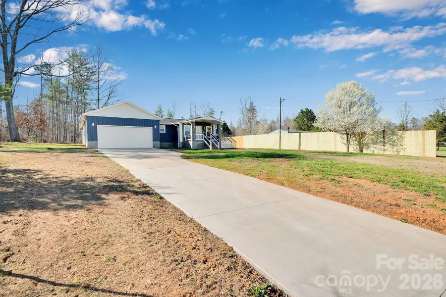 907 Carpenters Grove Church Road, Lawndale, NC 28090 - #3