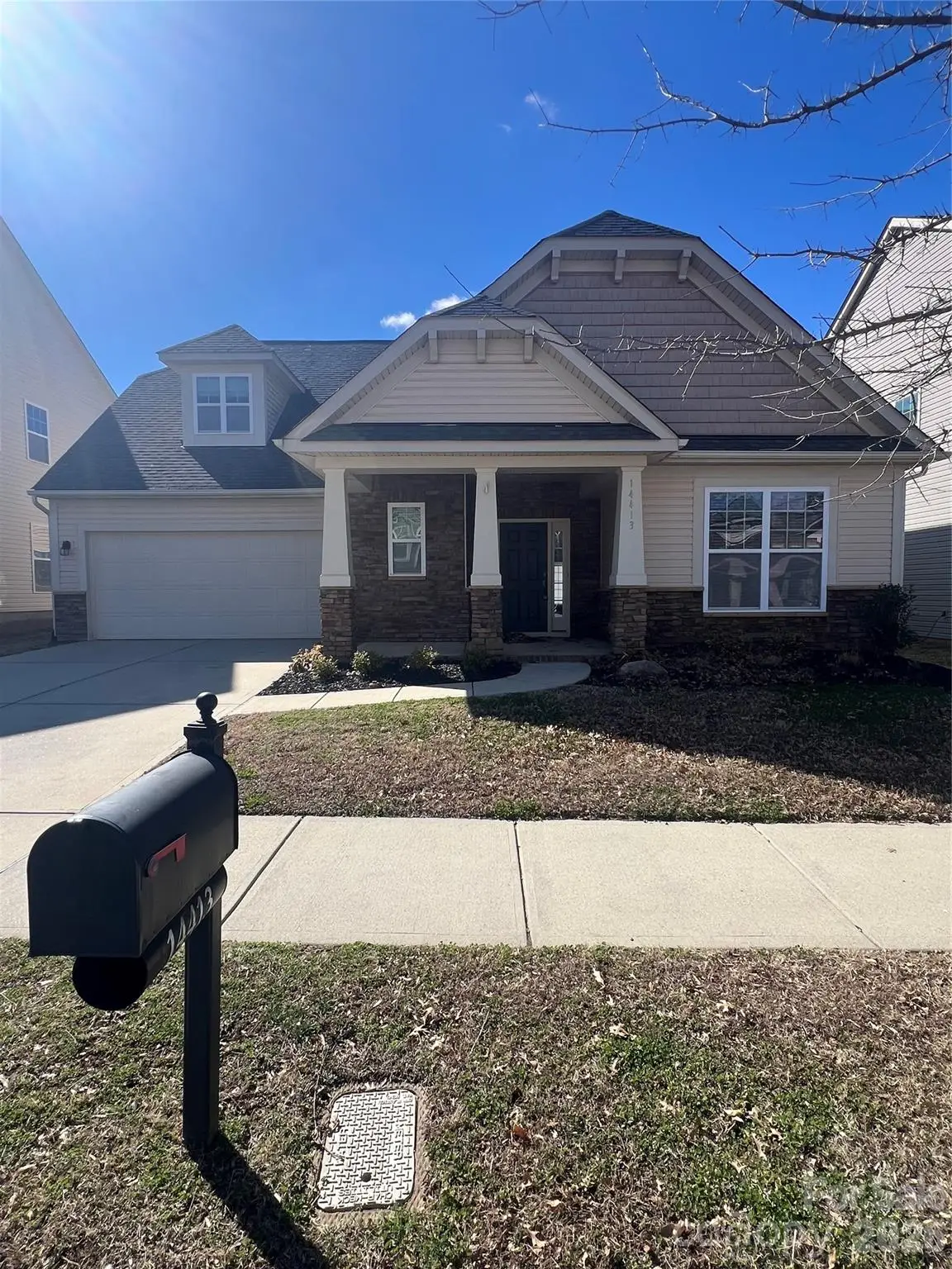 14413 Old Dobbin Drive, Huntersville, NC 28078 - #1