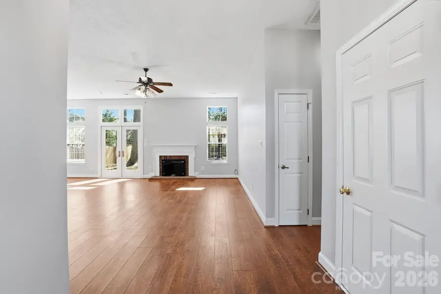 6119 Park Hill Road, Charlotte, NC 28277 - #3