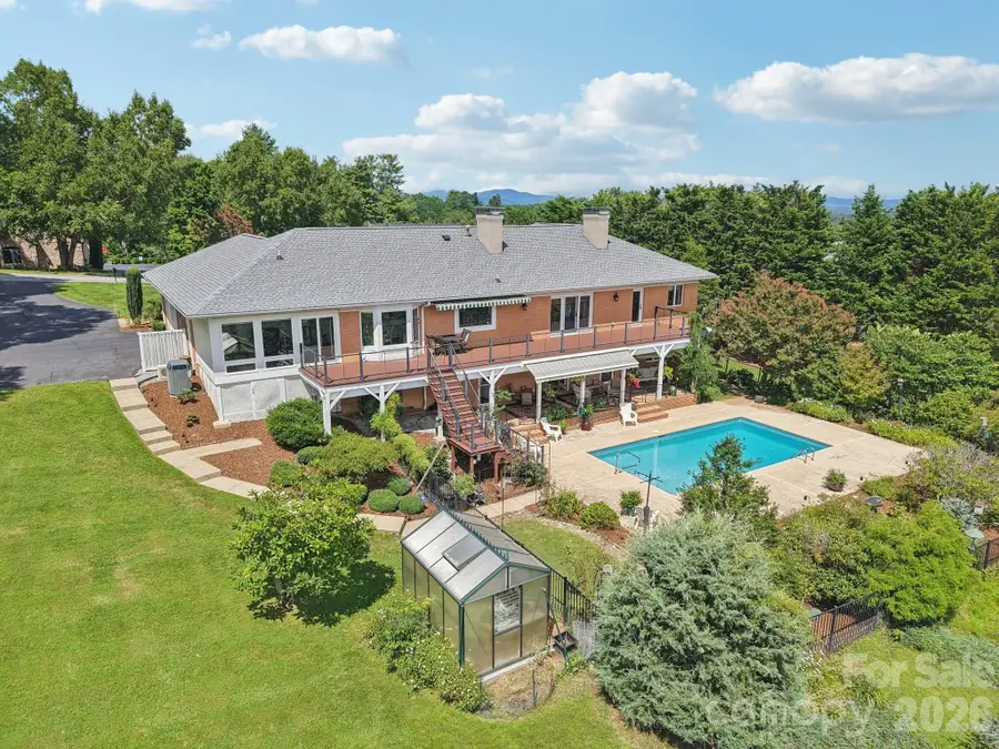 18 Thornapple Drive, Hendersonville, NC 28739 - #3