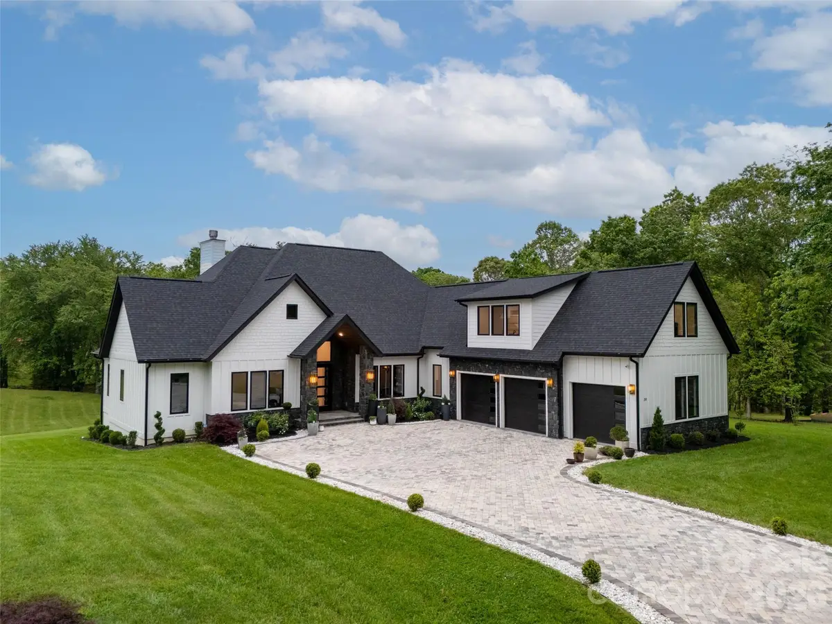 38 Thistle Lane, Fletcher, NC 28732 - #1