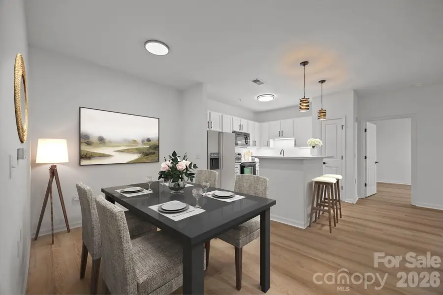 176 Brickton Village Circle #206, Fletcher, NC 28732 - #3