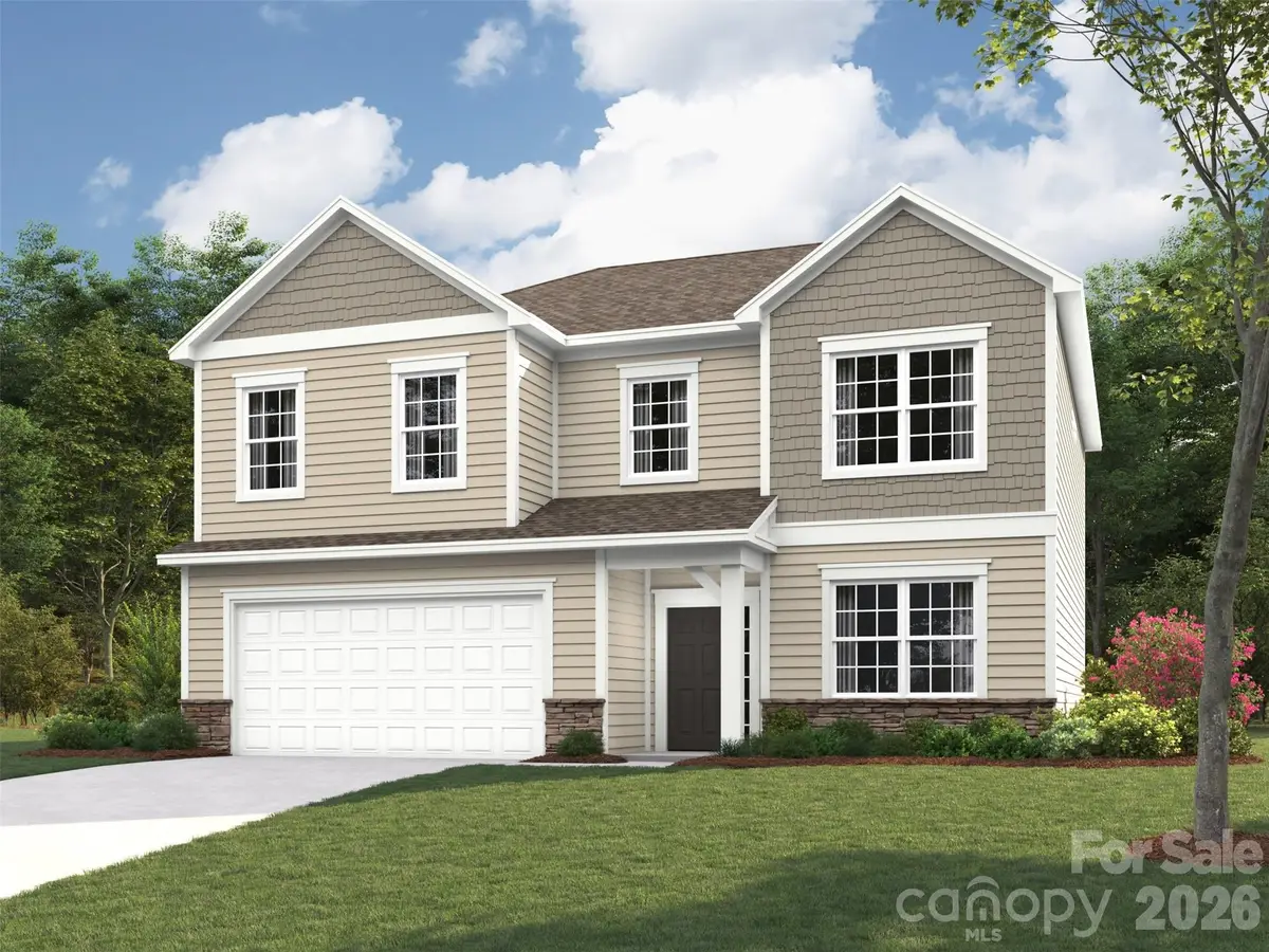 2262 Trundle Drive #CWO0115, Gastonia, NC 28054 - #1