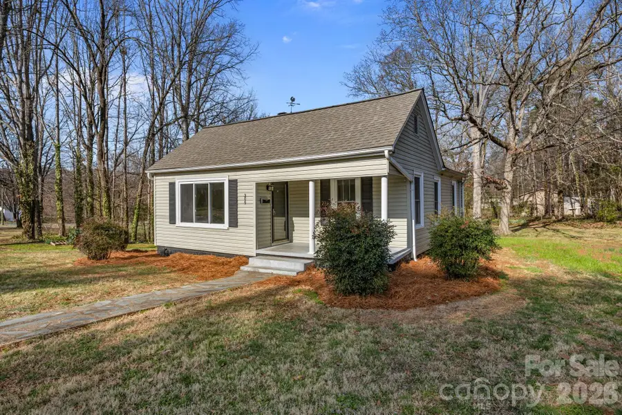 309 N Franklin Street, China Grove, NC 28023 - #2